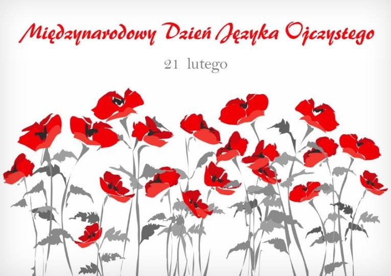 Dzień Języka Ojczystego 