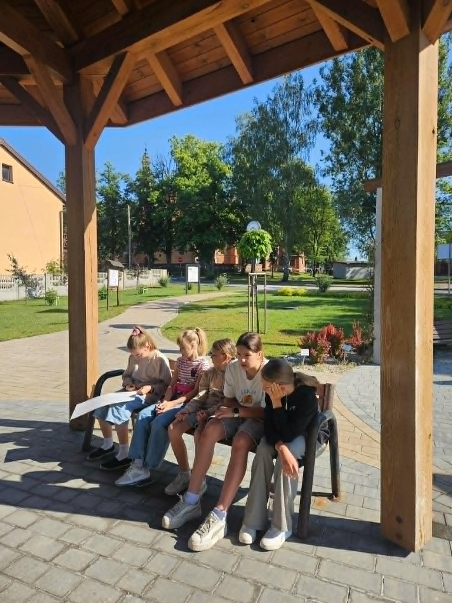 Dzień Pustej Klasy  
