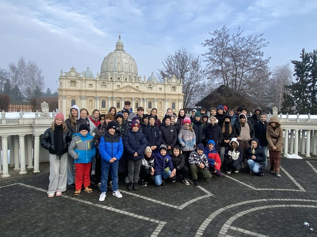 W najstarszej kopalni soli w Europie
