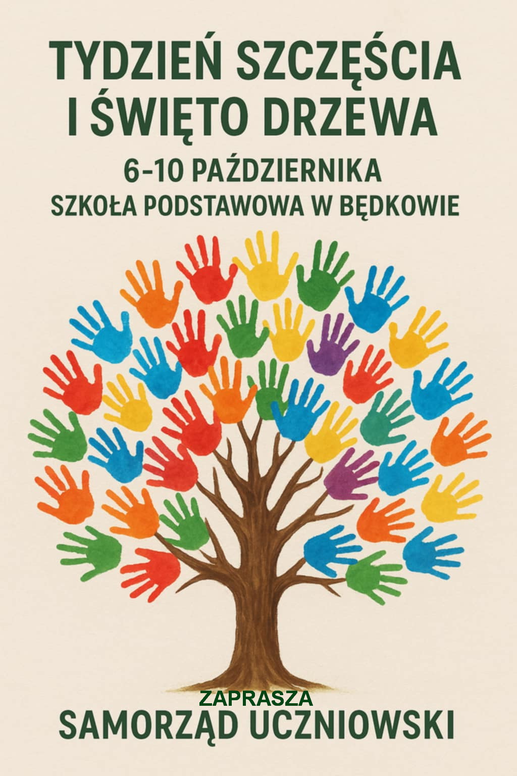 Tydzień Szczęścia