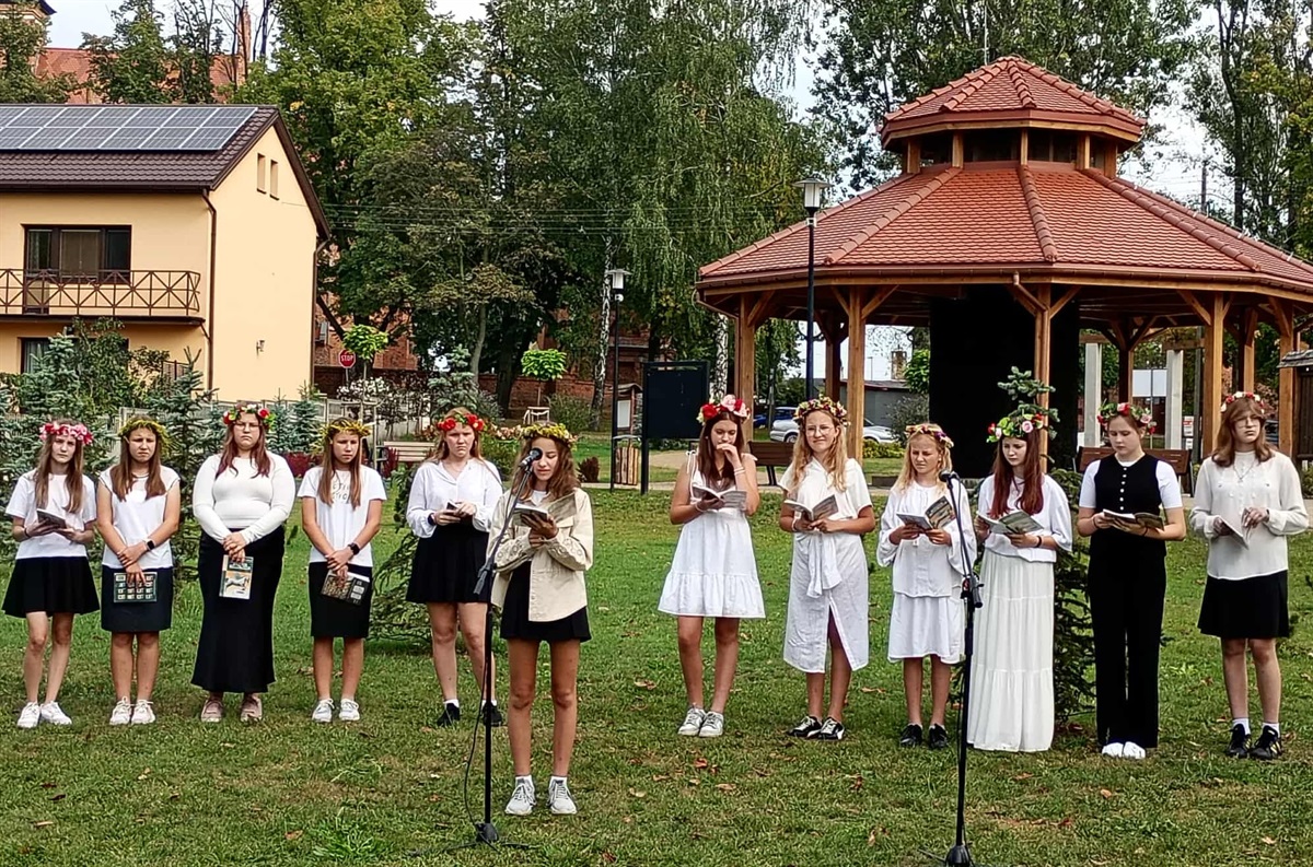 Jan Kochanowski w Będkowie