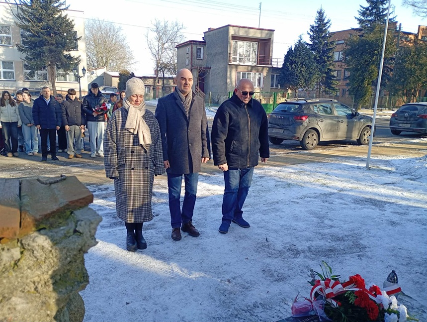 Pamiętamy o powstaniu styczniowym 