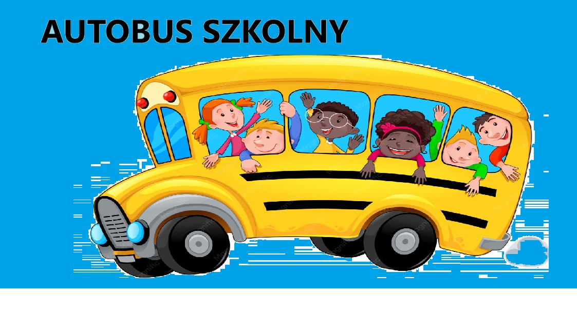 AUTOBUS SZKOLNY   