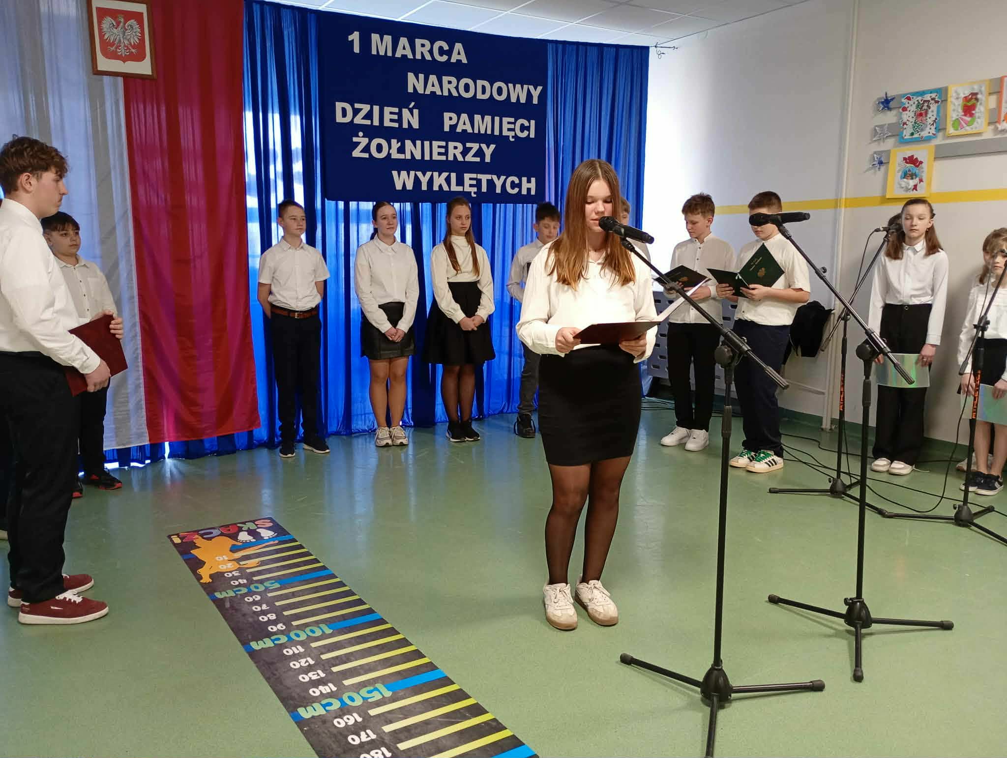 Narodowy Dzień Pamięci Żołnierzy Wyklętych