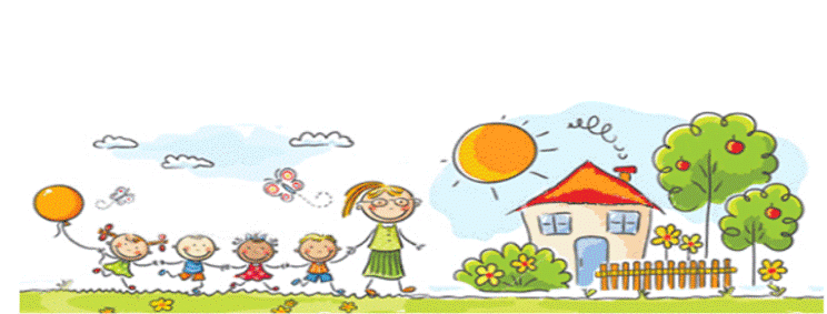 Informacja dla rodziców dzieci przedszkolnych.