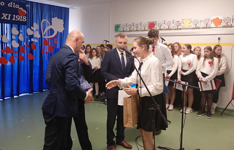 Nie tylko Katyń… Rozstrzygnięcie konkursu