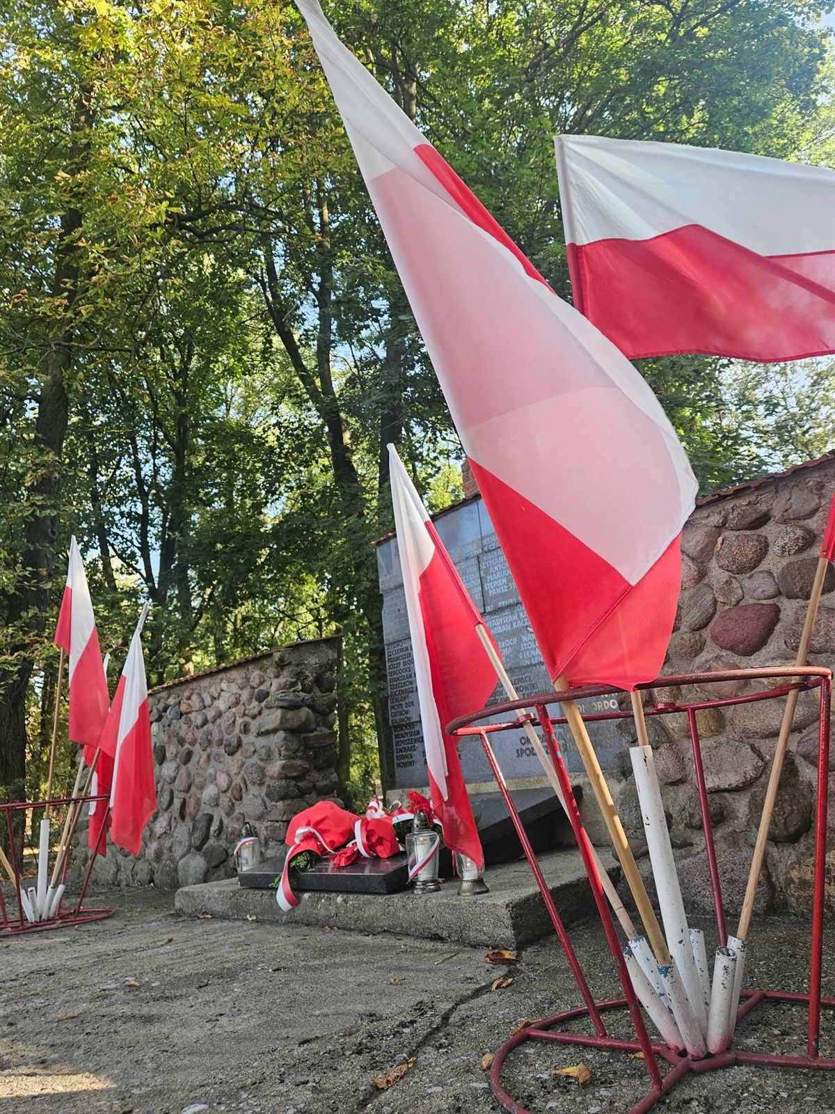 Pamiętamy o II wojnie światowej